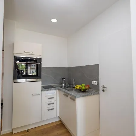 Casa Dersim Бад-Заульгау