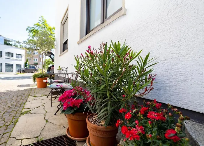 Casa Dersim Bad Saulgau