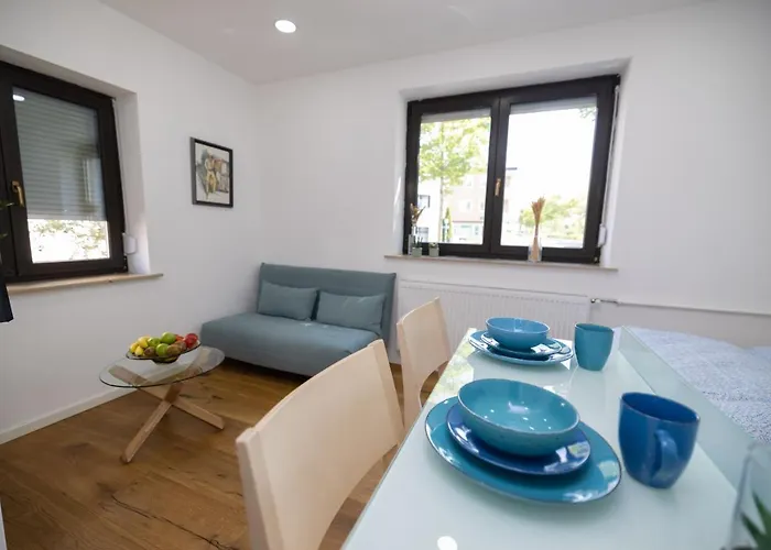 Appartamento Casa Dersim