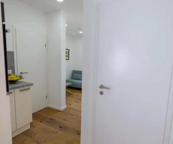 Appartamento Casa Dersim Bad Saulgau