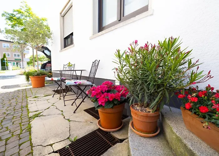 Appartamento Casa Dersim *