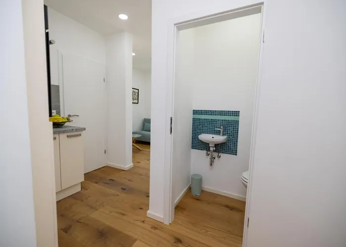 Appartamento Casa Dersim