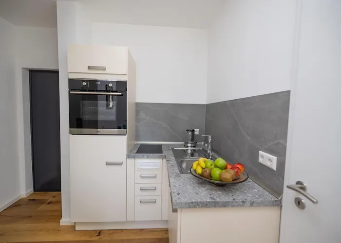 Casa Dersim Appartamento Bad Saulgau