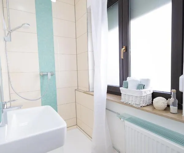 Casa Dersim Appartamento Bad Saulgau