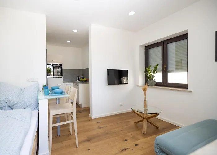 Casa Dersim Bad Saulgau