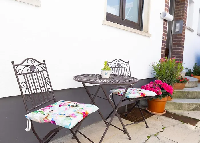 Casa Dersim Bad Saulgau